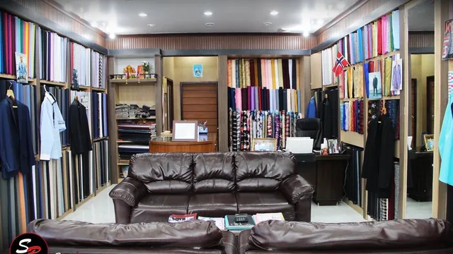 Simon's Boutique Tailors Phuket / Kata Beach