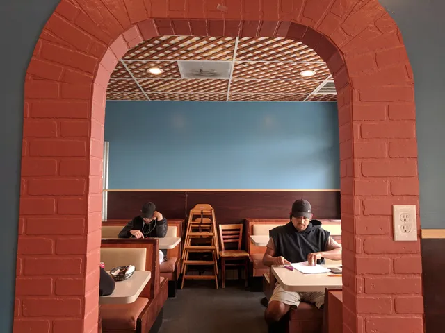 Los Molcajetes (Mariposa)