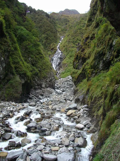 Yamunotri Temple