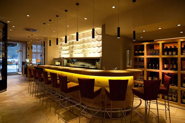 Buffalo Das Steakhaus