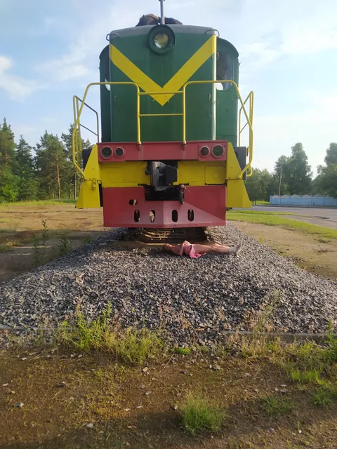 Local history museum