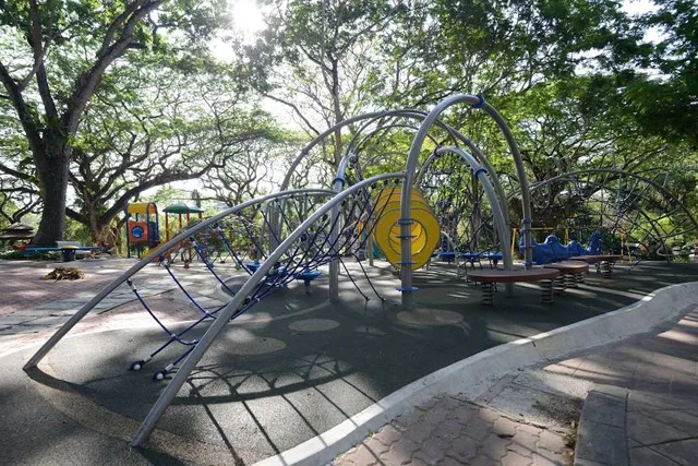 Taman Bandar Pulau Pinang (formerly Taman Belia)
