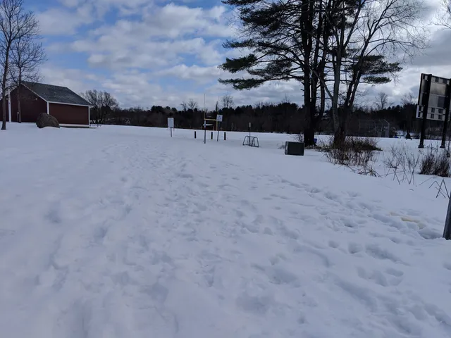 Fairfax Community Park & Recreation Path