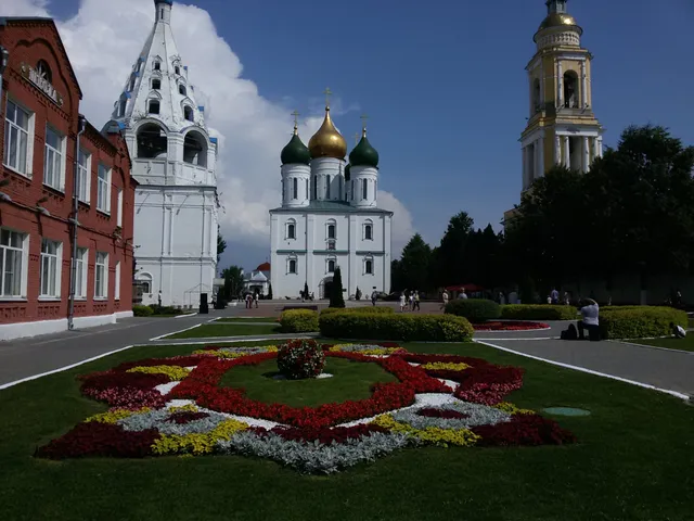 Kolomna