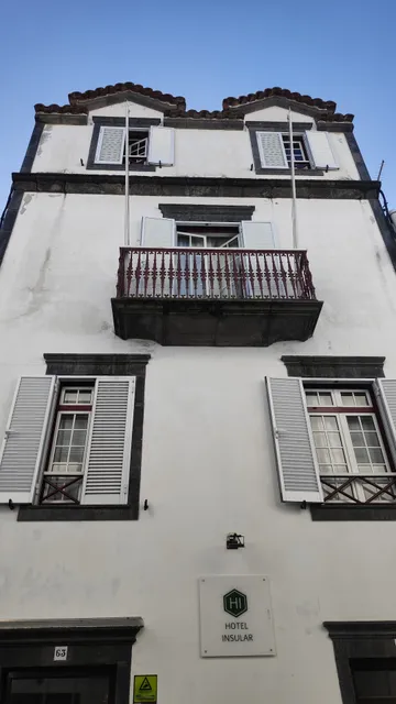 Hotel Insular