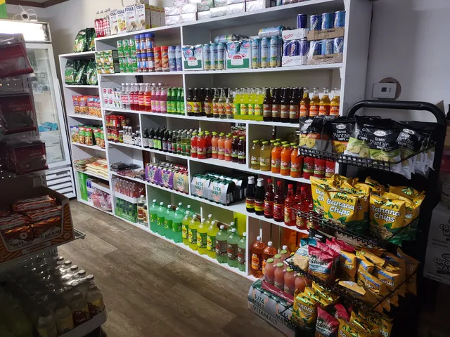 West Indian Caricom Market