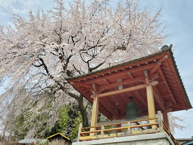 Chogakuji Temple