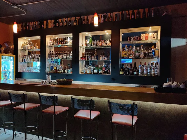 La Valkiria bar & bistro