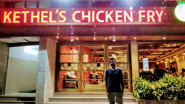 Rahmaniya Kethel's Chicken