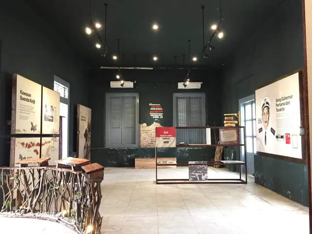 Museum Soenda Ketjil