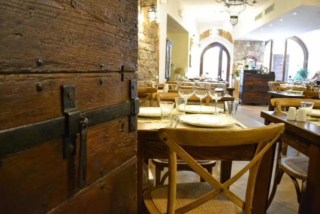 La Lanterna Ristorante Pizzeria