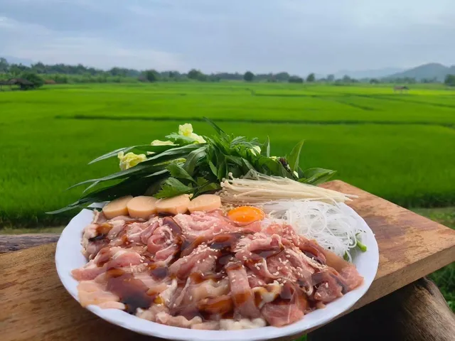 หมูจุ่ม ป.ปลา