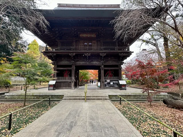 Jōshinji Temple