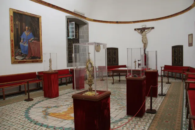 Museo Diocesano de Arte Sacro de Las Palmas de Gran Canaria