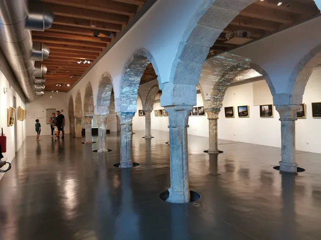 Museu da Imagem em Movimento