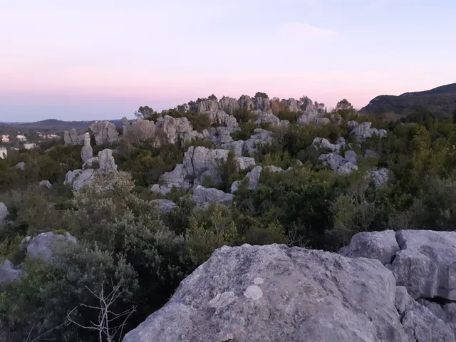 Château de Roquevaire
