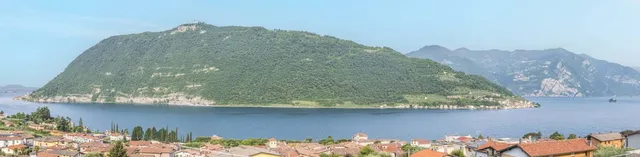 Big Bench #74 - Sale Marasino