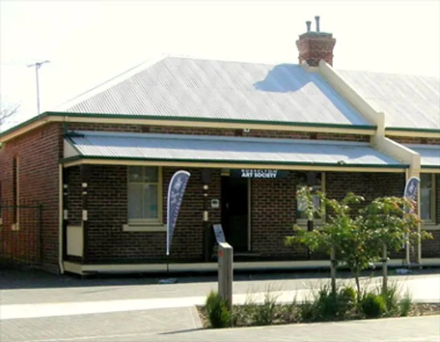 Busselton Art Society
