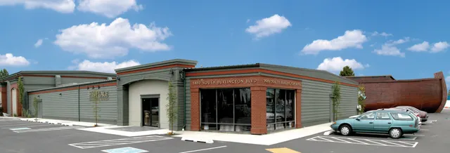 His Place Community Church