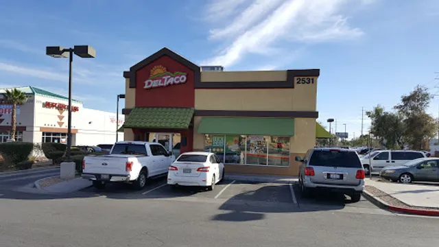 Del Taco