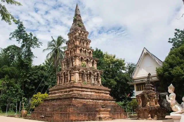 Wat Phaya Wat