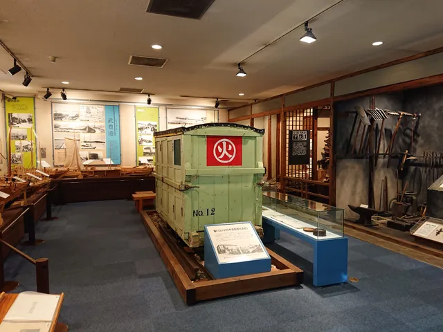 Taketoyo Town Museum of History and Folklore