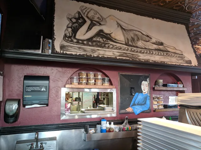 The Joint Sushi & Tapas