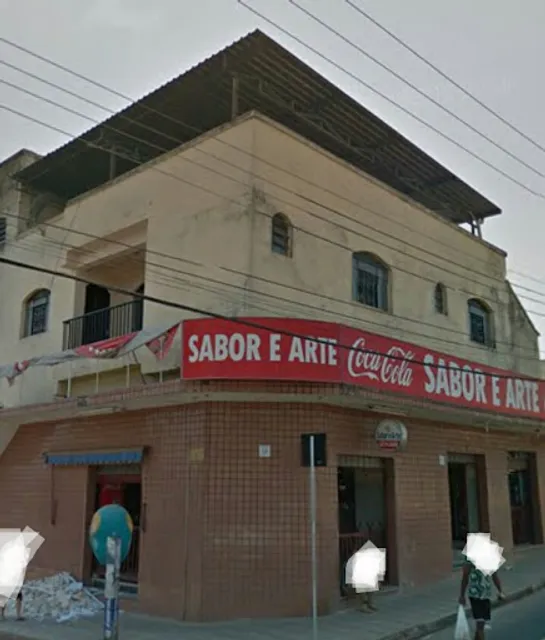 Sabor e Arte Confeitaria e Padaria