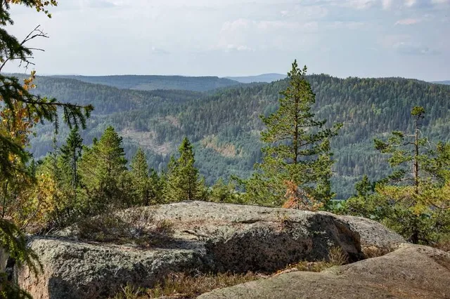 Window Cliffs State Natural Area - reviews,open hours,photo spots ...