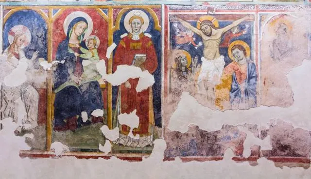 Chiesa di Santo Stefano