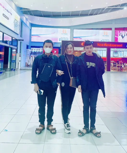 Phong Nha Smile Travel