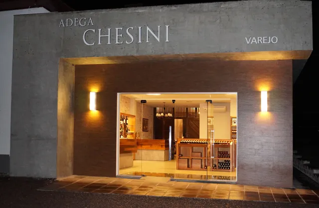 Adega Chesini