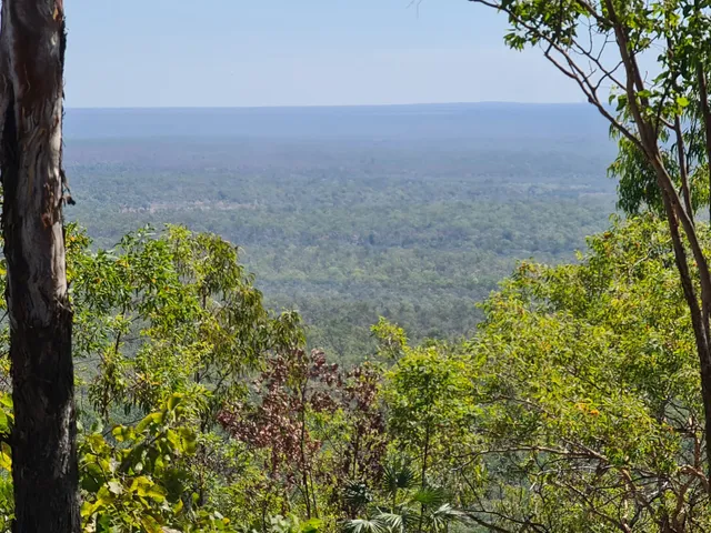 Mirray Lookout