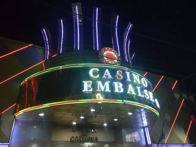 Municipio de Embalse