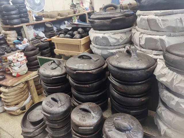 Association of Potters of Goiabeiras