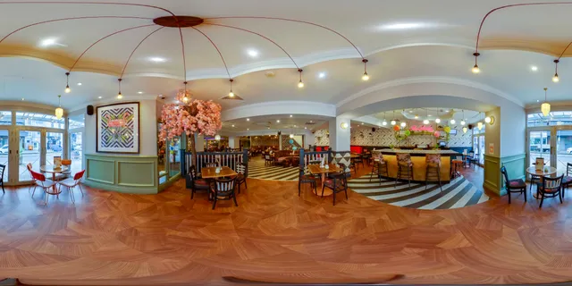 Slug & Lettuce - Blackpool