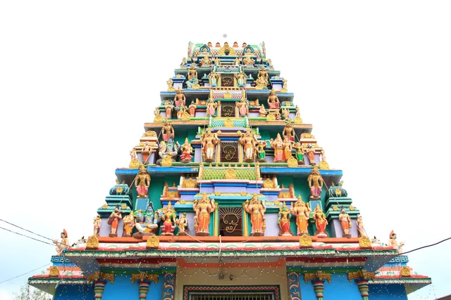 Sri Ganesha Temple