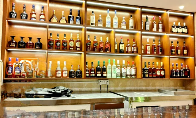 Wine Dine Kitchen And Bar