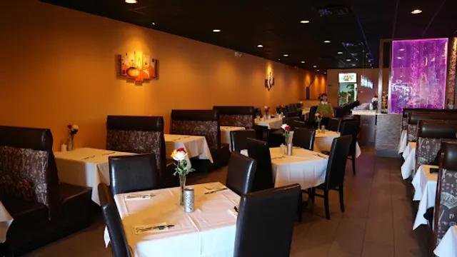 Blue Ginger Asian Bistro