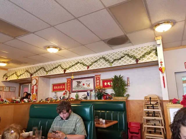 John's | Chinese Restaurant