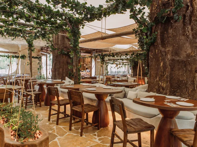 Begin: Huerta - Restaurante en Valencia