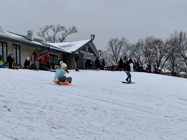 Kasey Meadow Park & Cynthia Neal Center