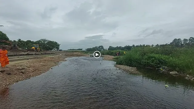ನಿಮಿಷಾಂಬ ಚುರುಮುರಿ ಸೆಂಟರ್ - NIMISHAMBA CHURUMURI CENTRE