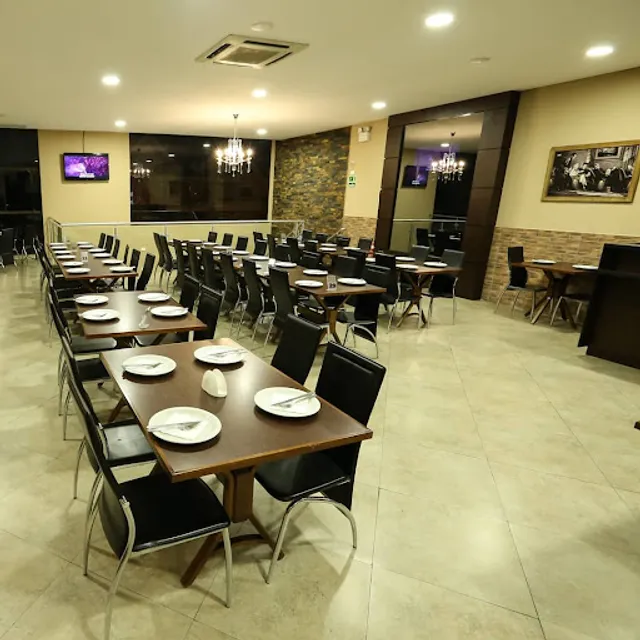 Pizzaria D'allagrana