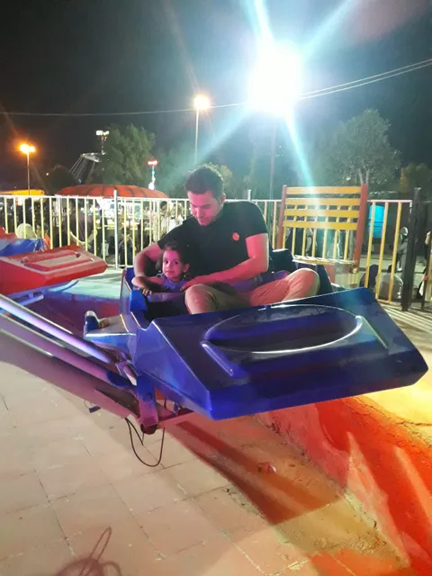 Padad Amusement Park