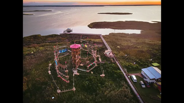 First Flight Adventure Park