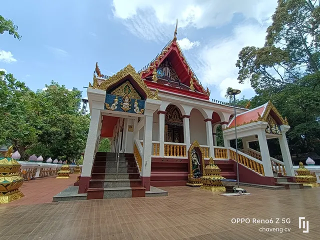 Wat Khlong Hae