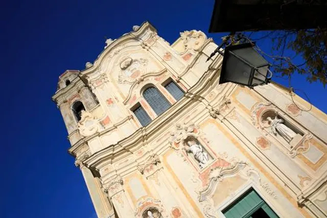 Castello dei Clavesana