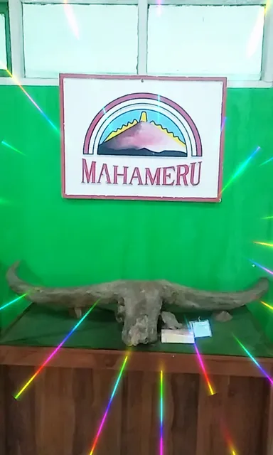 Museum Mahameru Blora