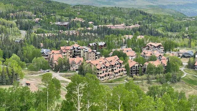 Telluride Mountain Village